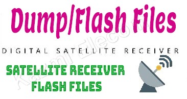 Dump/Flash Files