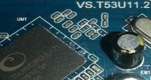 VS.T53U11.2 SHORT 2