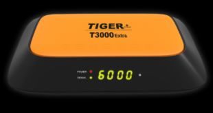 Tiger T3000