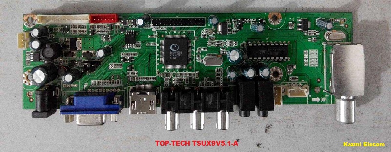 Tsux9V5.1-A