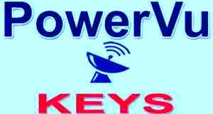Powervu Keys Short