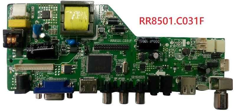 Rr8501.C031F_Firmware