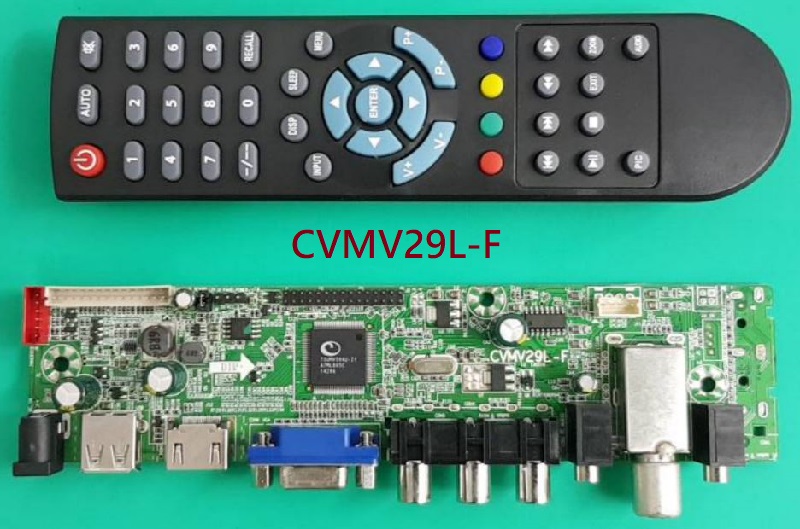 Cvmv29L-F_Firmware