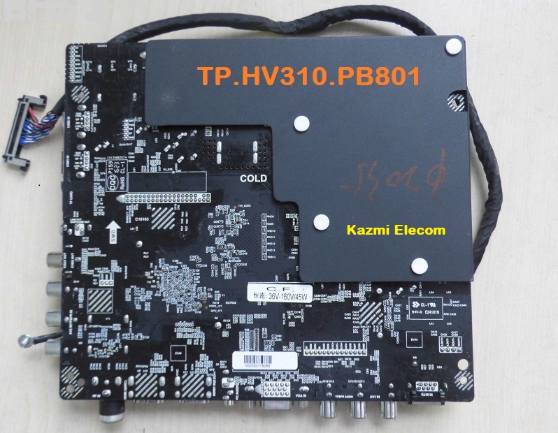 Tp.hv310.Pb801_Firmware