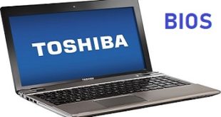 Toshiba Bios Short