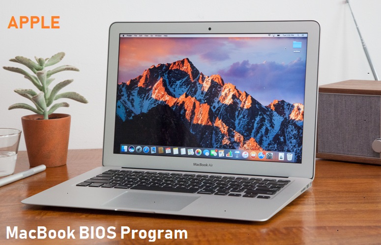Macbook Pro Firmware Download