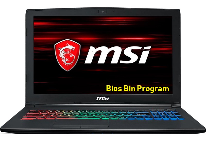 Msi_Laptop_Bios_Bin_Files