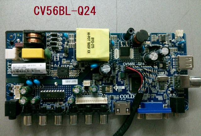 Cv56Bl-Q24_Firmware
