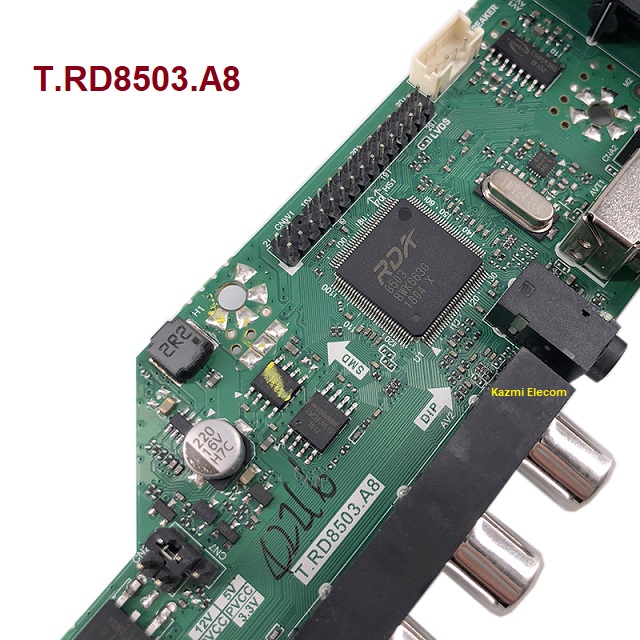 T.rd8503.A8_Software