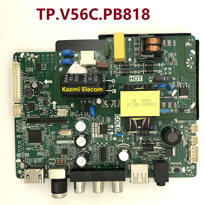 Tp.v56C.pb818_Firmware