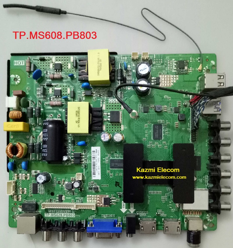 Tp_Ms628_Pb803_Firmware