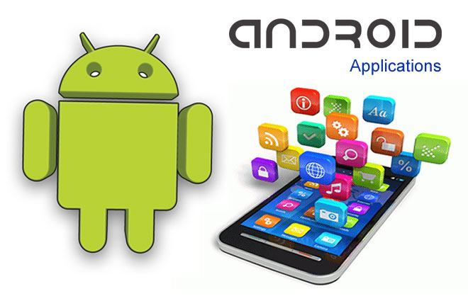 Smart/Android Apps