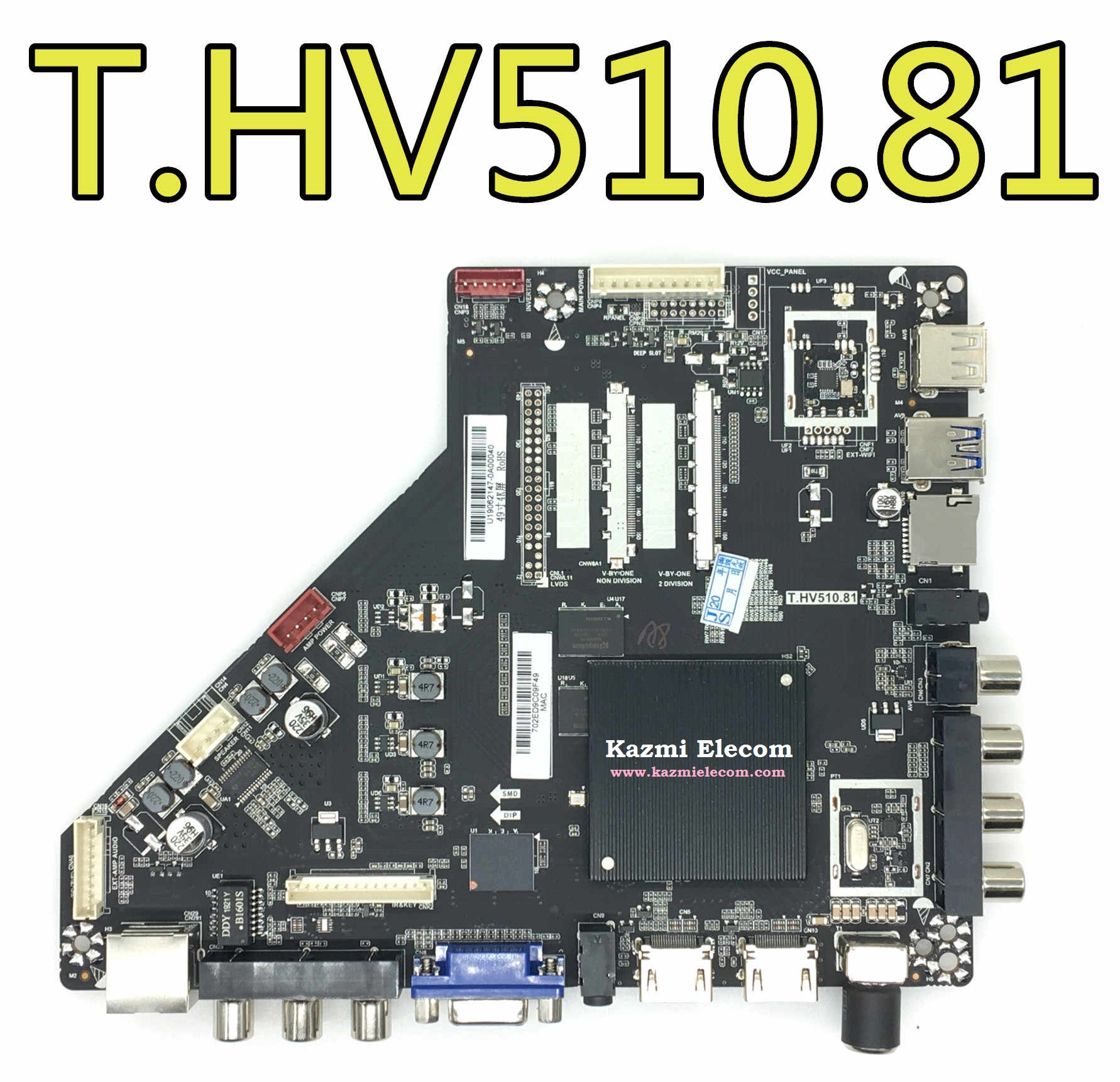T.hv510.81_Firmware