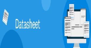 Datasheet short