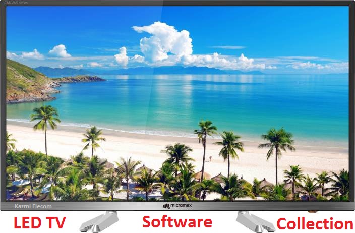 Micromax_LED_TV_Firmware