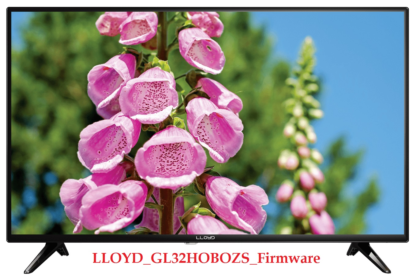 Lloyd Gl32Hobozs_Firmware