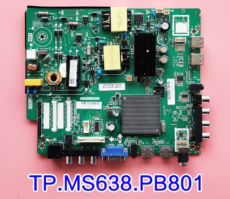 Tp.ms638.Pb801_Firmware