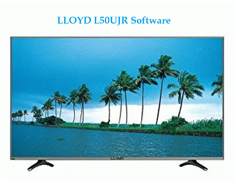 Lloyd_L50Ujr_Firmware