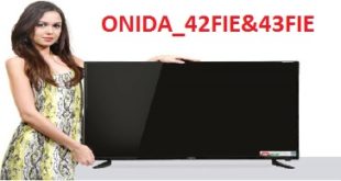Onida 42Fie Original Short
