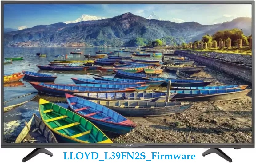 Lloyd L39Fn2S_Firmware
