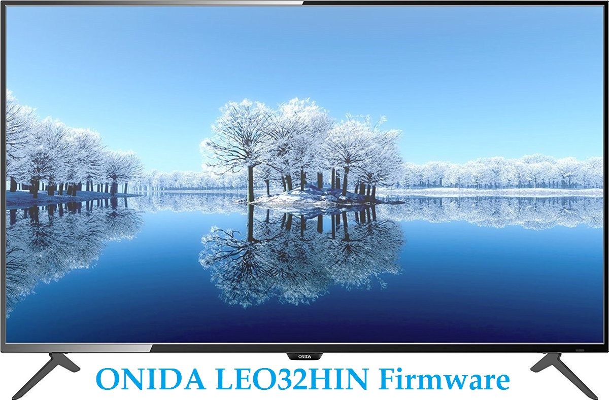Onida_Leo32Hin_Firmware