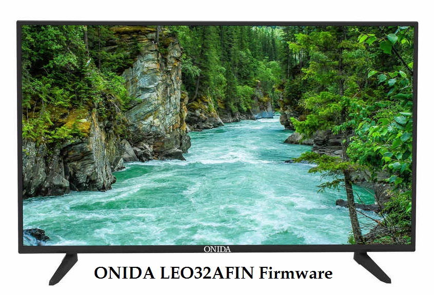 Onida_Leo32Afin_Firmware