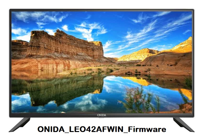 Onida_Leo42Afwin_Firmware