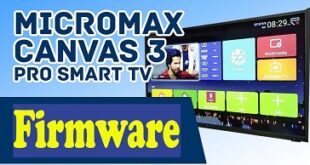 Micromax 32 Canvas 3 Pro Led Tv