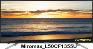 Miromax L50Cf1355Uhd