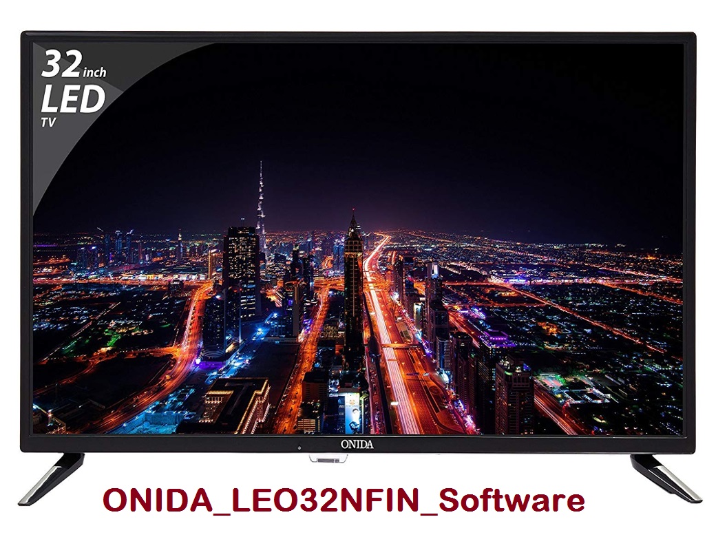 Onida_Leo32Nfin_Firmware
