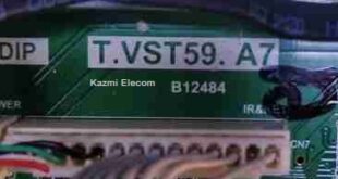 T.vst59.A7 Board Firmware