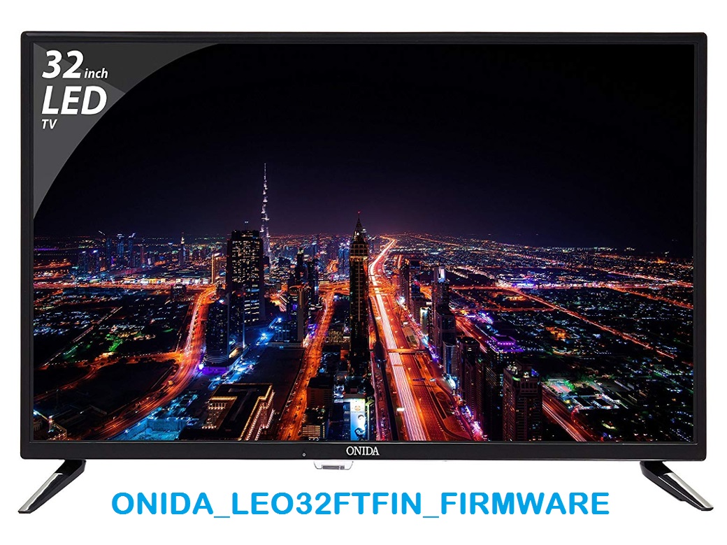 Onida_Leo32Ftfin_Firmware