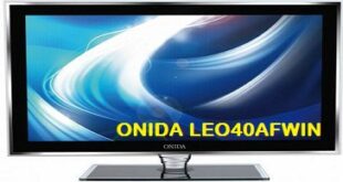 Onida Leo40Afwin Smart Led Tv