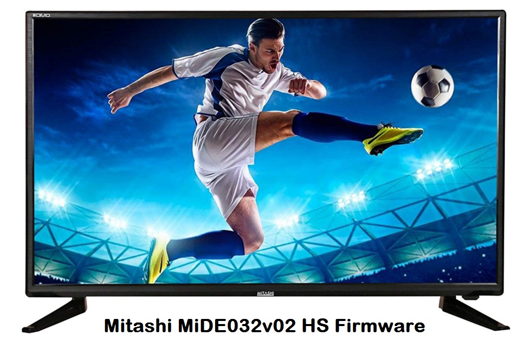 Mitashi_Mide032V02_Firmware