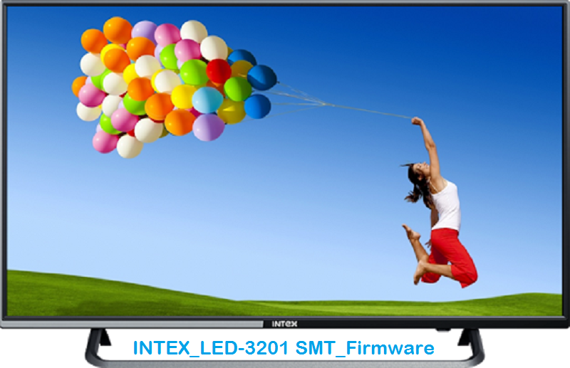 Intex Led-3201 Smt_Firmware