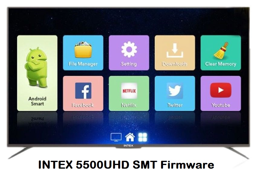 Intex_5500Uhd_Firmware