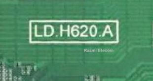 Ld.h620.A Software