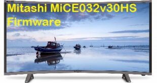 Mitashi Mice032V30 Hs Software
