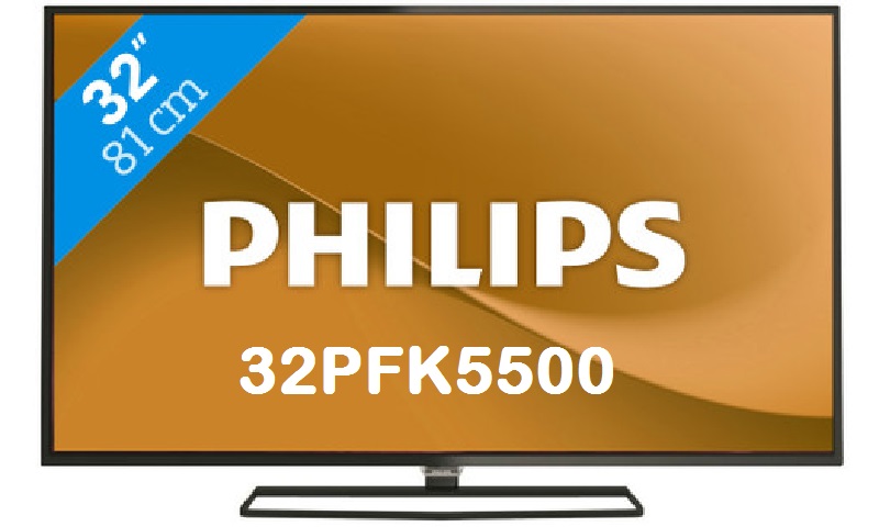 Philips_32PFK5500_Firmware