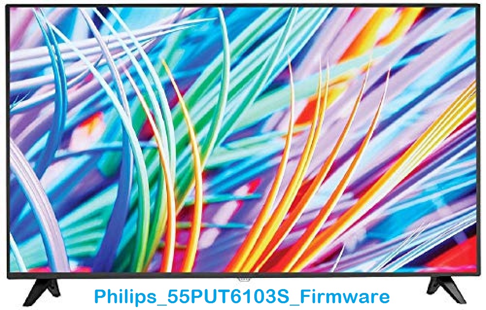Philips_55Put6103S_Software