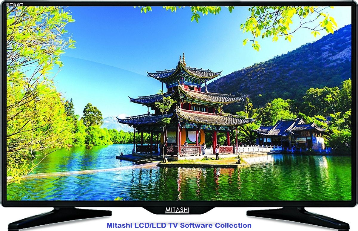 Mitashi-Led-Tv-Firmware-Download