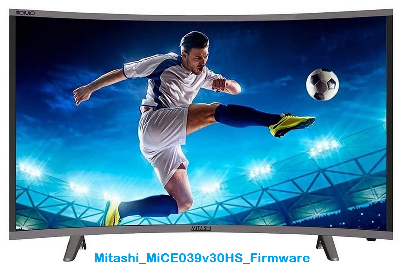 Mitashi Mice039V30 Hs_Firmware