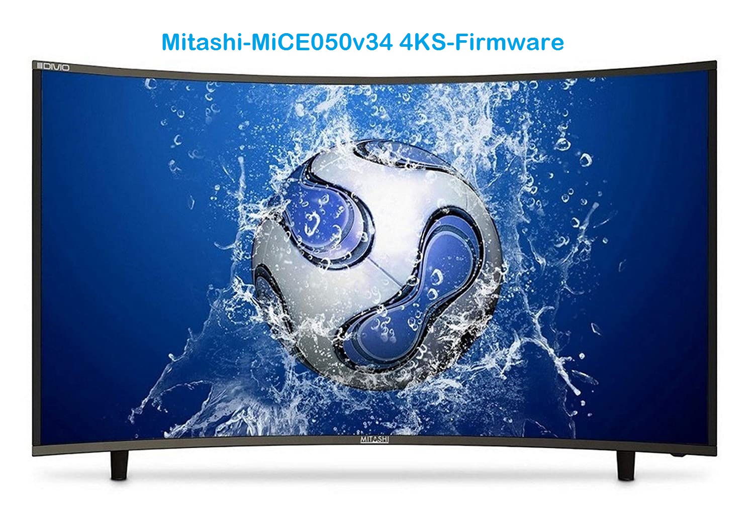 Mitashi Mice050V34 4Ks_Firmware