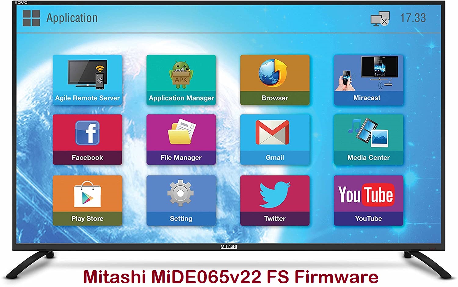Mitashi-Mide065V22-Fs-Firmware