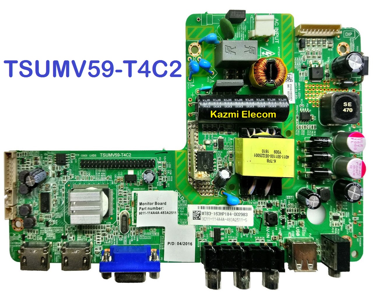 Tsumv59-T4C2_Firmware
