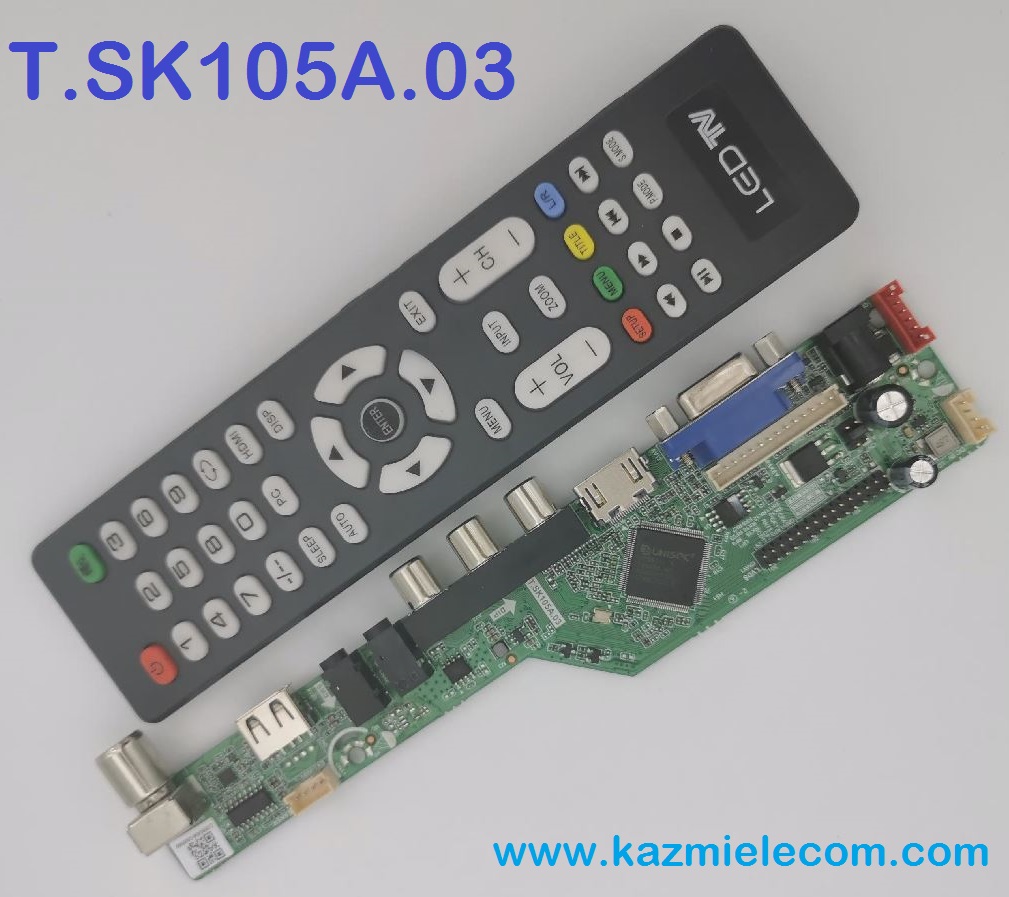 T.sk105A.03_Firmware