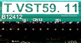 T Vst59 11 Software