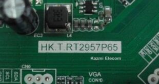 Hk T Rt2957P65 Software