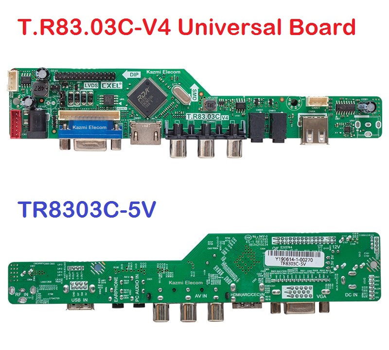 T.r83.03C-Firmware