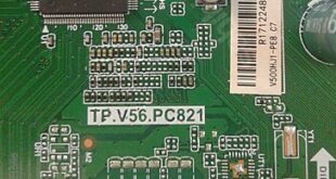Tp V56 Pc821 Software
